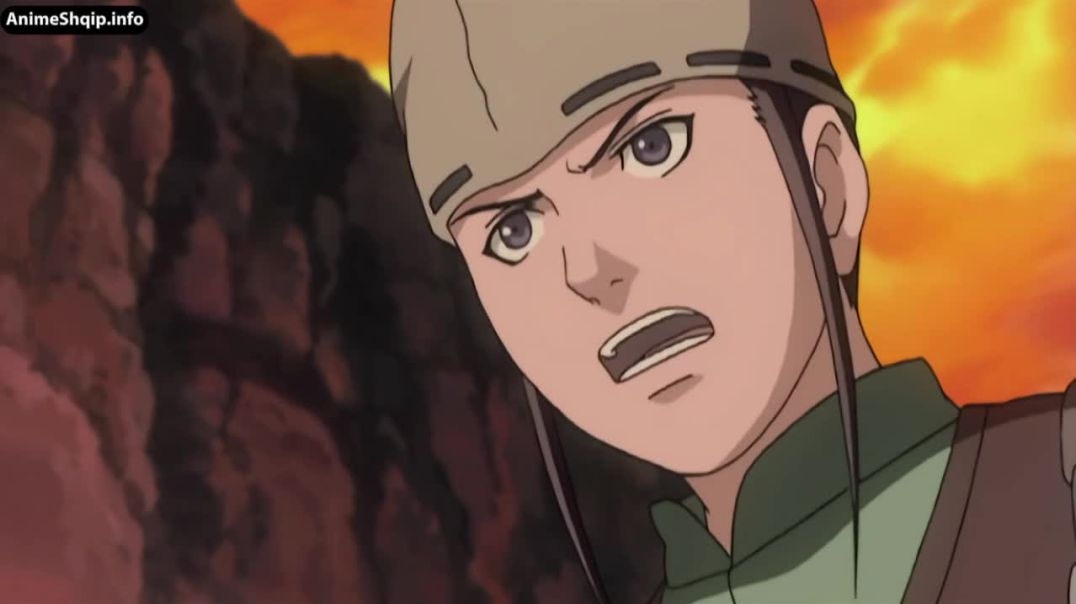 Naruto Dubluar ne Shqip Episodi 188