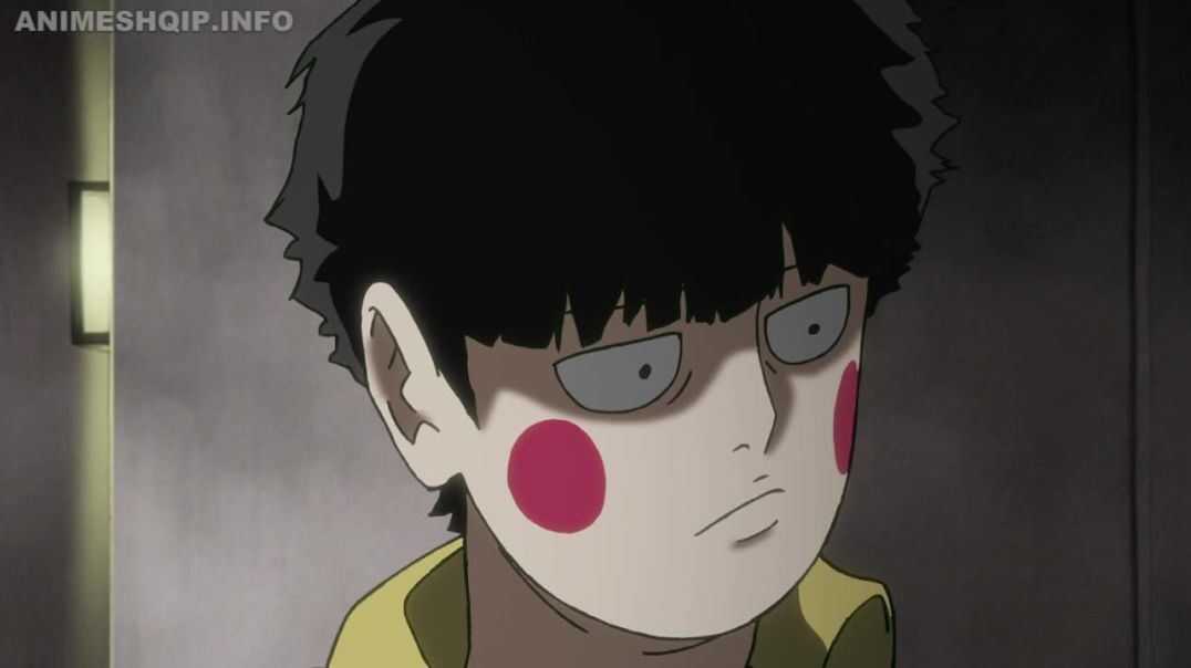 Mob Psycho 100 Sezoni 2 Me titra Shqip Episodi 5