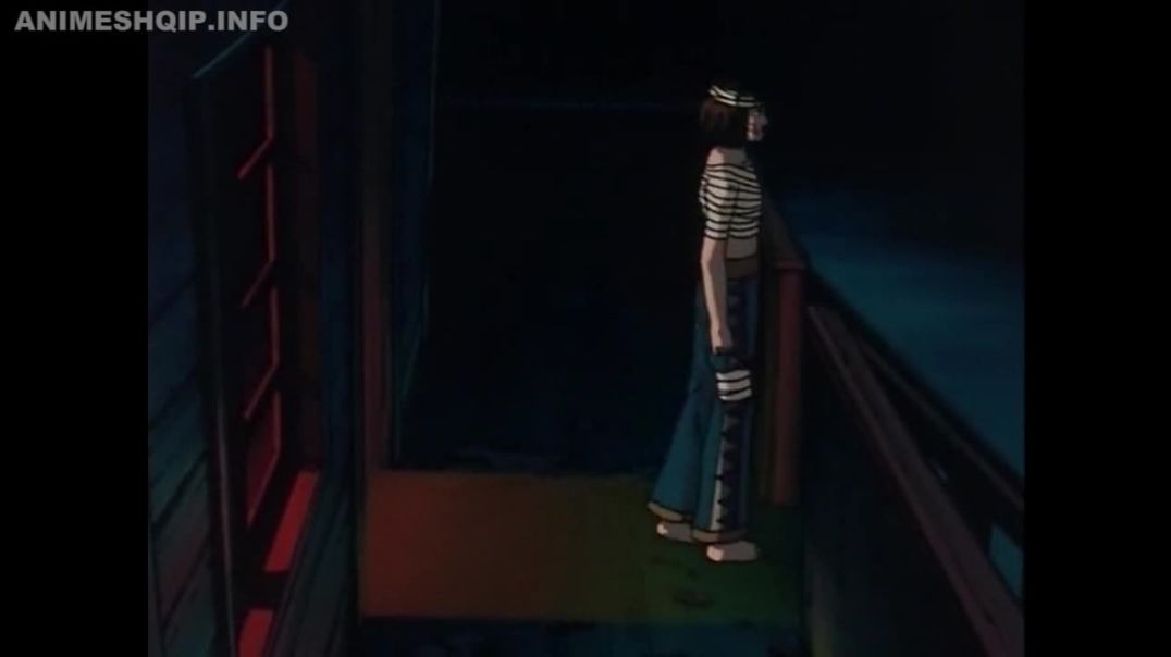 Hunter x Hunter Me titra Shqip Episodi 5