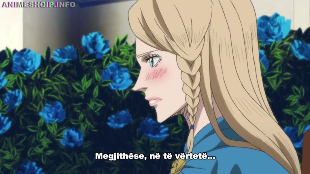 Black Clover Me titra Shqip Episodi 150