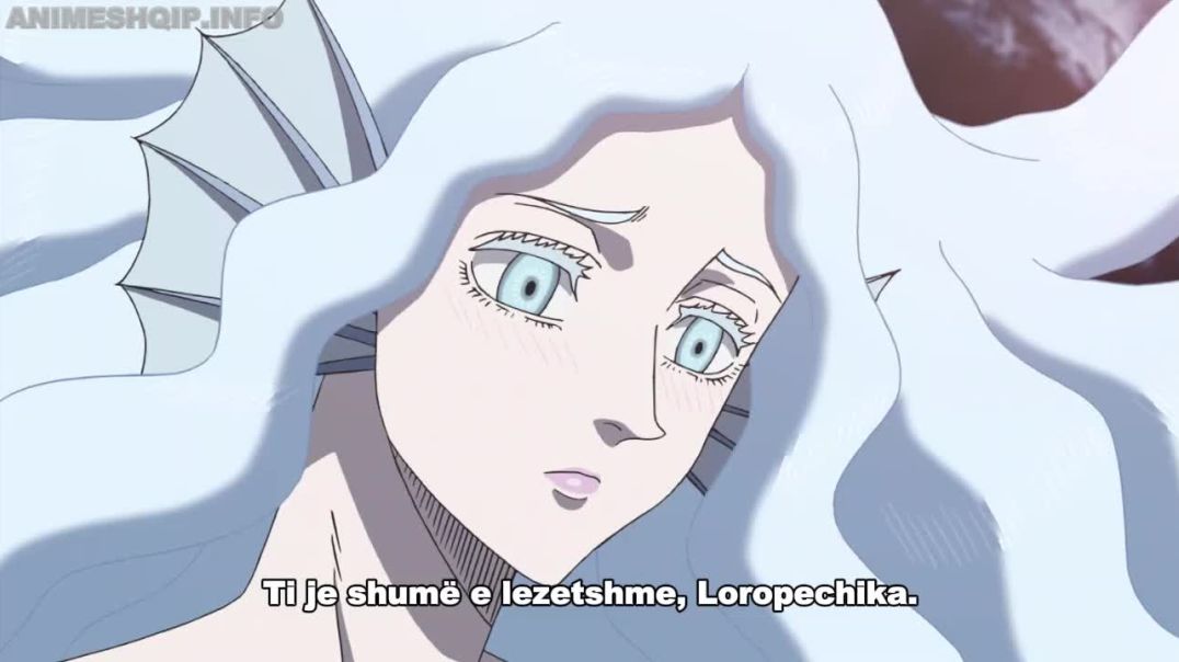 ⁣Black Clover Me titra Shqip Episodi 159