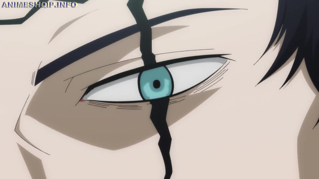 ⁣Black Clover Me titra Shqip Episodi 161