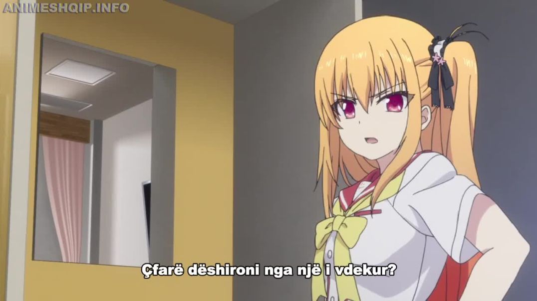 Charlotte Me titra Shqip Episodi 12