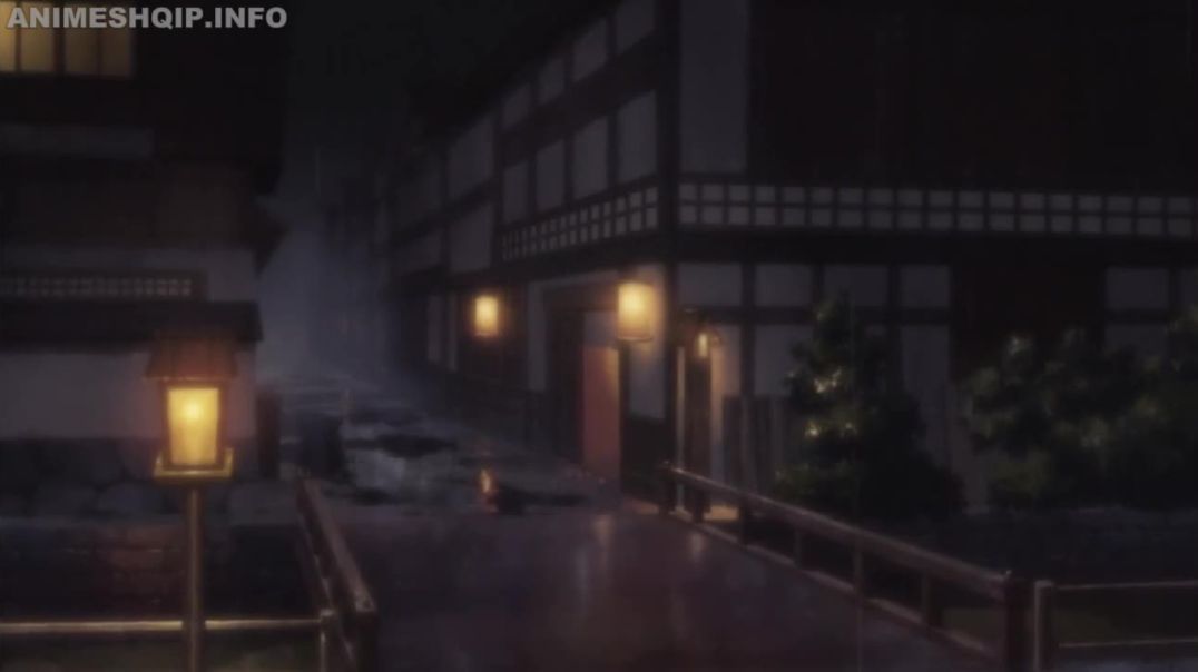 Moribito: Guardian of the Spirit Me titra Shqip Sezoni 1 Episodi 3