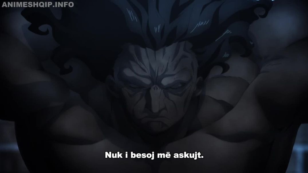 ⁣Fate/stay night: Unlimited Blade Works Me titra Shqip Sezoni 2 Episodi 3