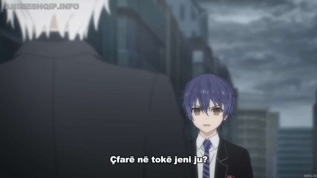 Date A Live Me titra Shqip Sezoni 5 Episodi 6