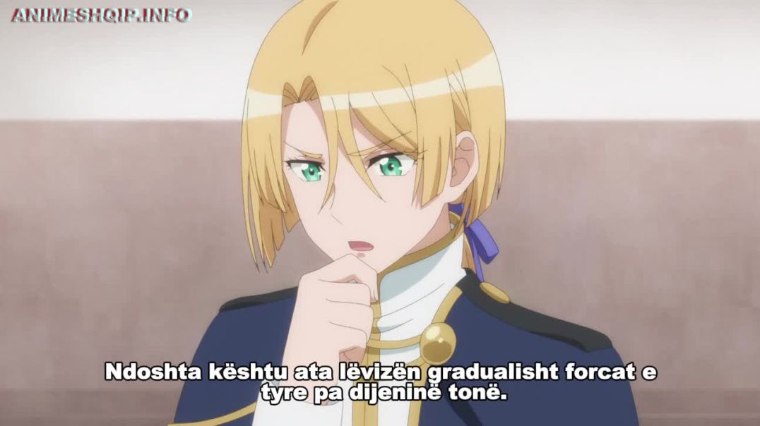 ⁣Tsukimichi -Moonlit Fantasy Me titra Shqip Sezoni 2 Episodi 20 UPDATE