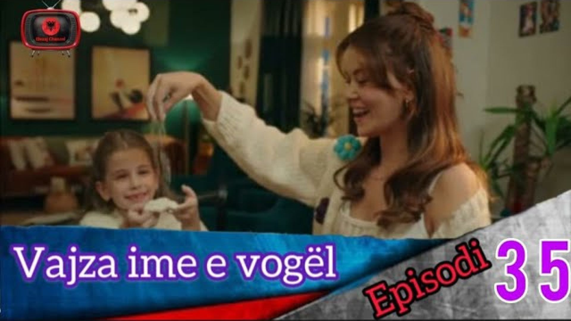 Vajza ime e Vogel - Episodi 35