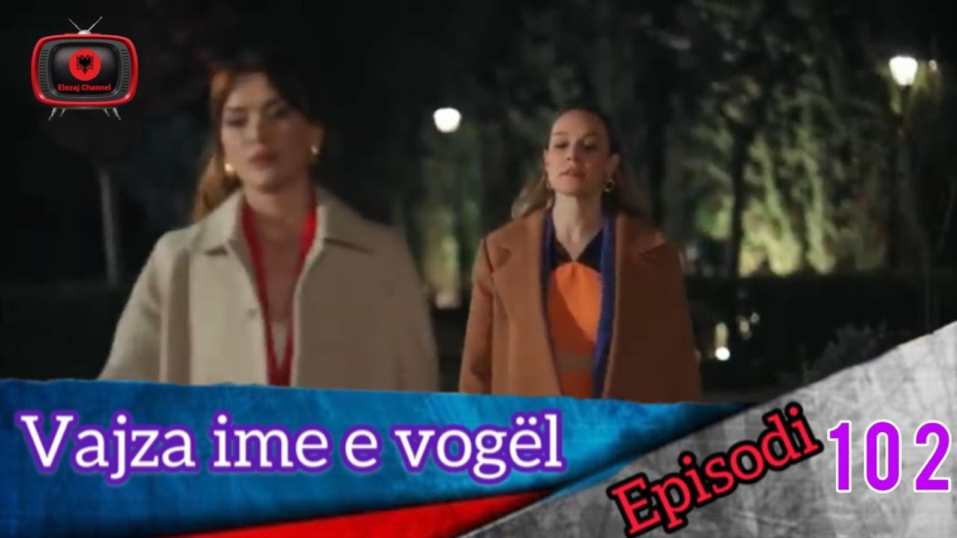 Vajza ime e Vogel - Episodi 102