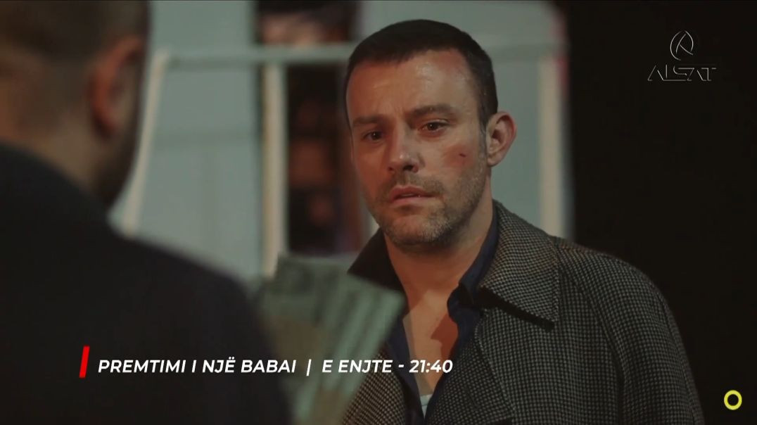 ⁣Premtimi i një babai - Promo Episodi 9