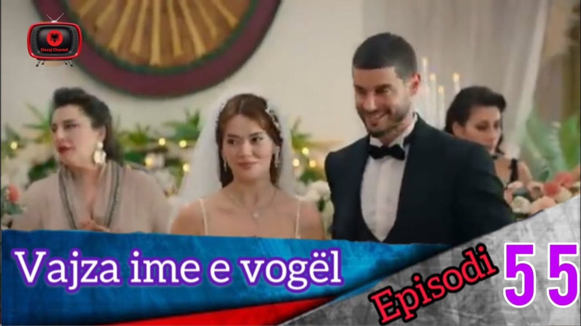 Vajza ime e Vogel - Episodi 55