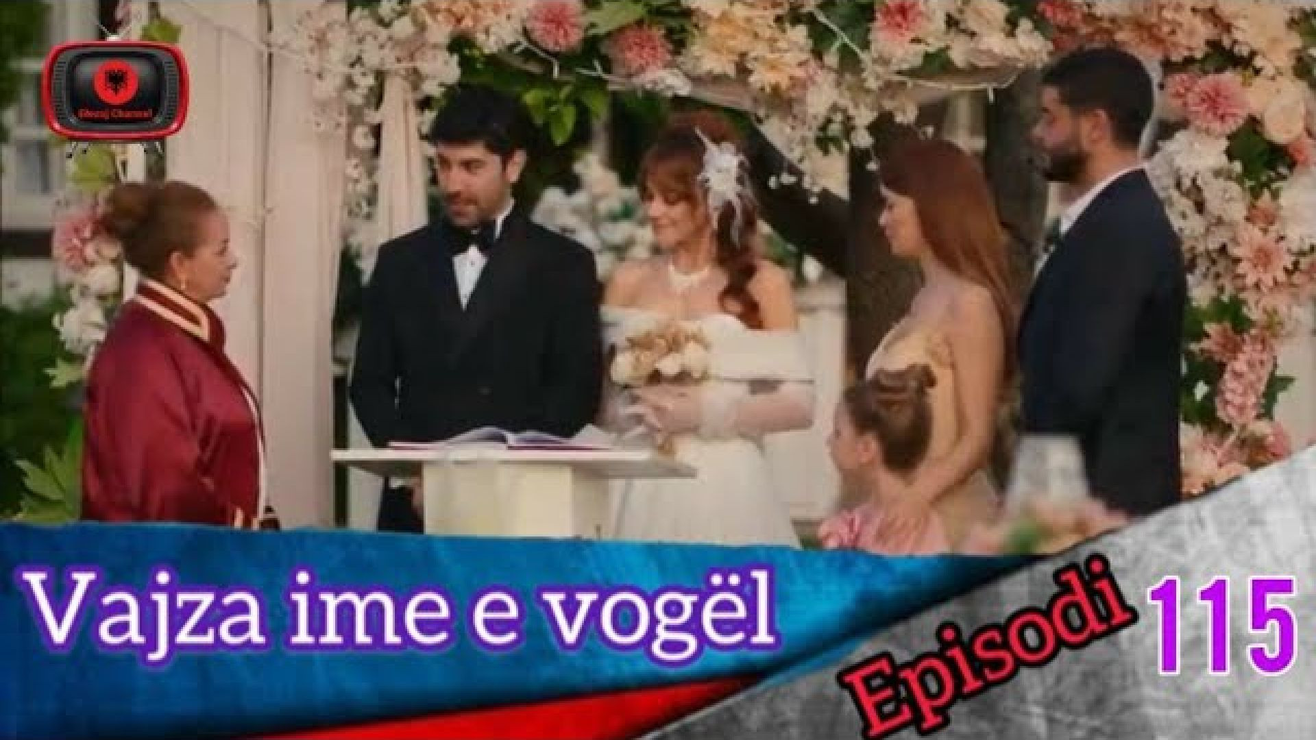 Vajza ime e vogel - Episodi 115 - Episodi i Fundit