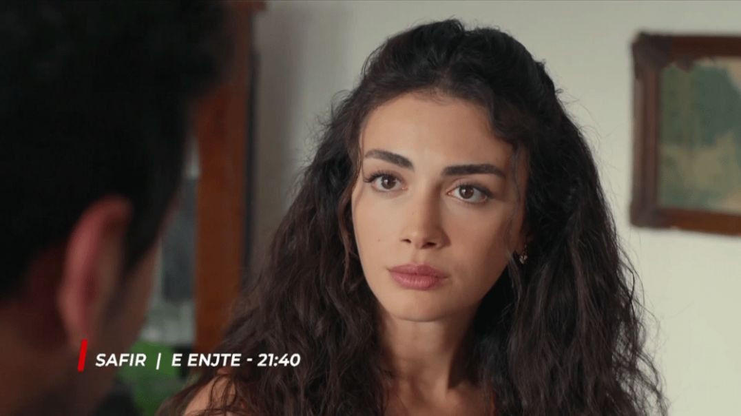 ⁣Safir - Promo Episodi 9