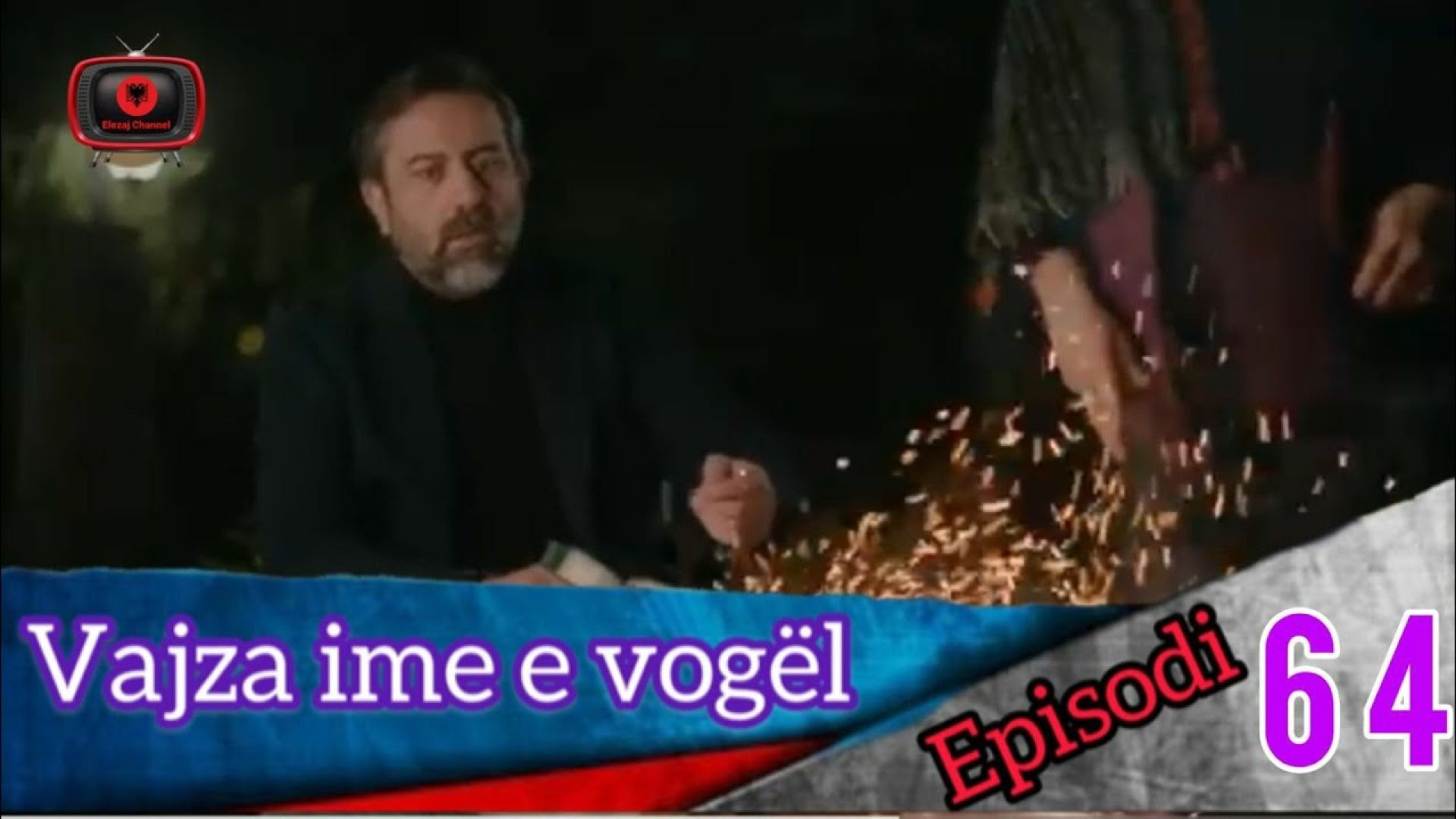 Vajza ime e Vogel - Episodi 64