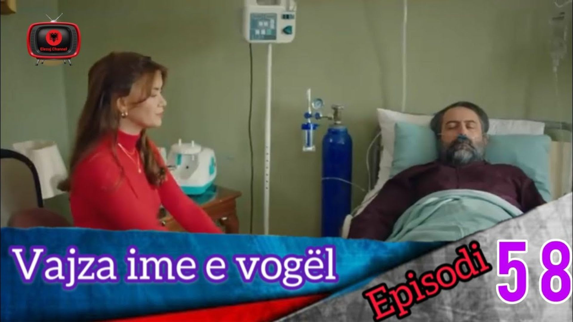 Vajza ime e Vogel - Episodi 58