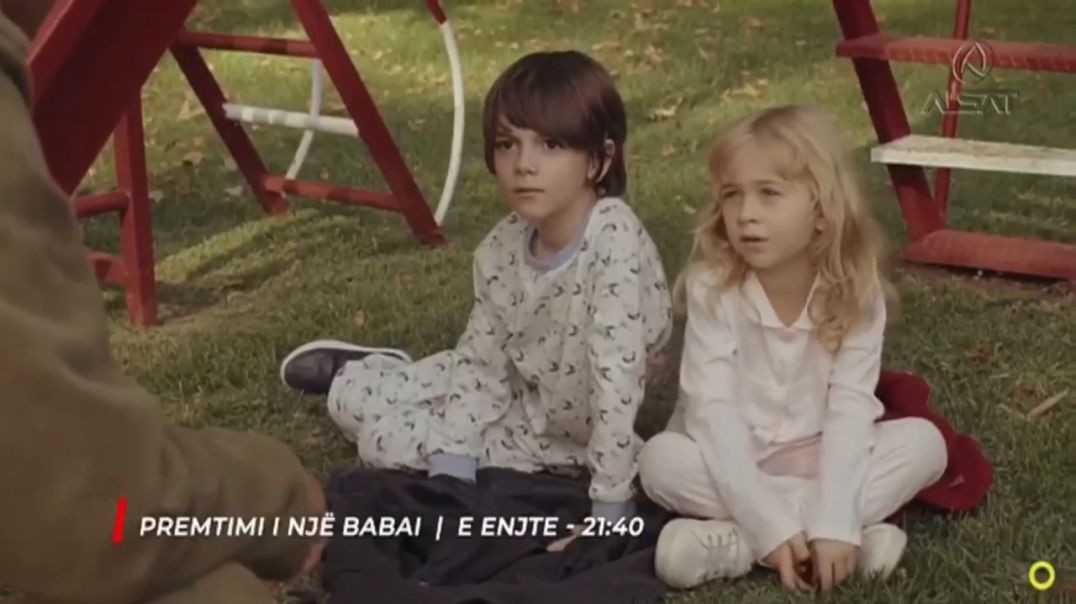 Premtimi i Një Babai - Episodi 4