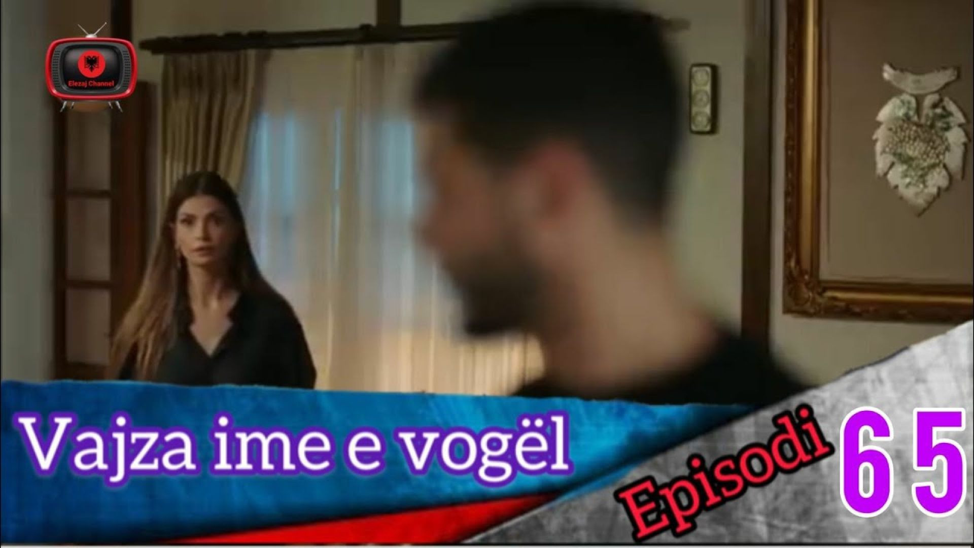 Vajza ime e Vogel - Episodi 65