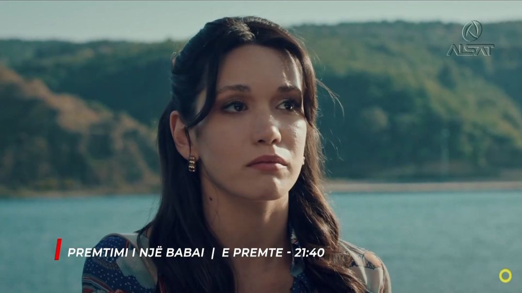 ⁣Premtimi i një babai - Promo Episodi 10