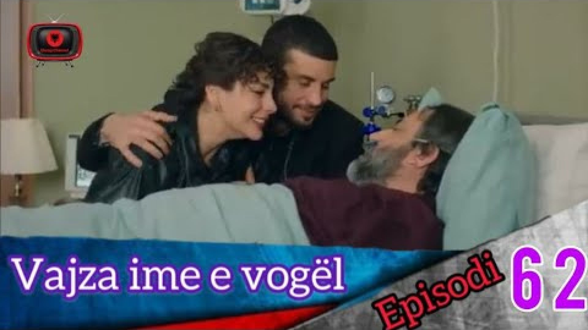 Vajza ime e Vogel - Episodi 62