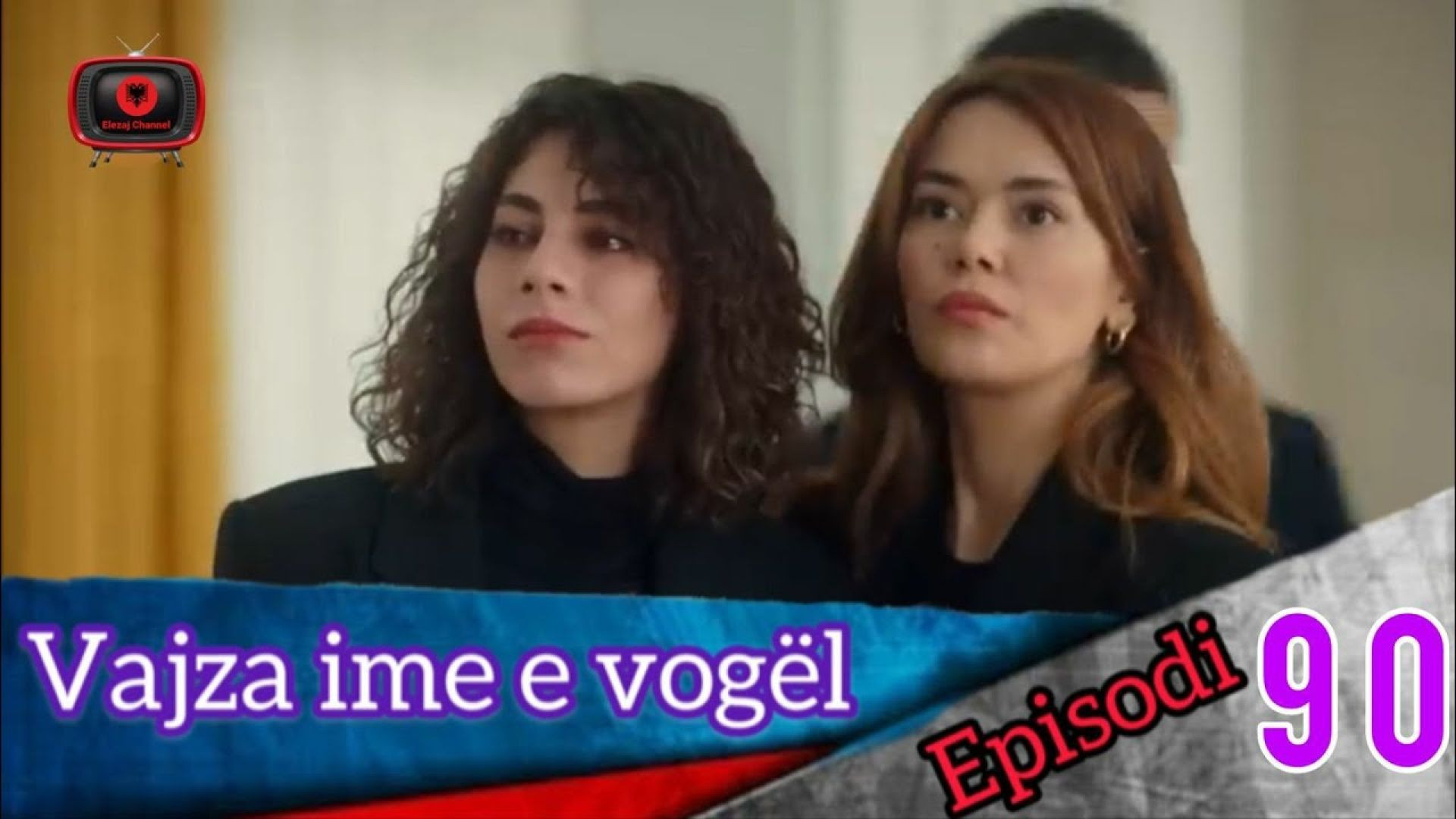 Vajza ime e Vogel - Episodi 90