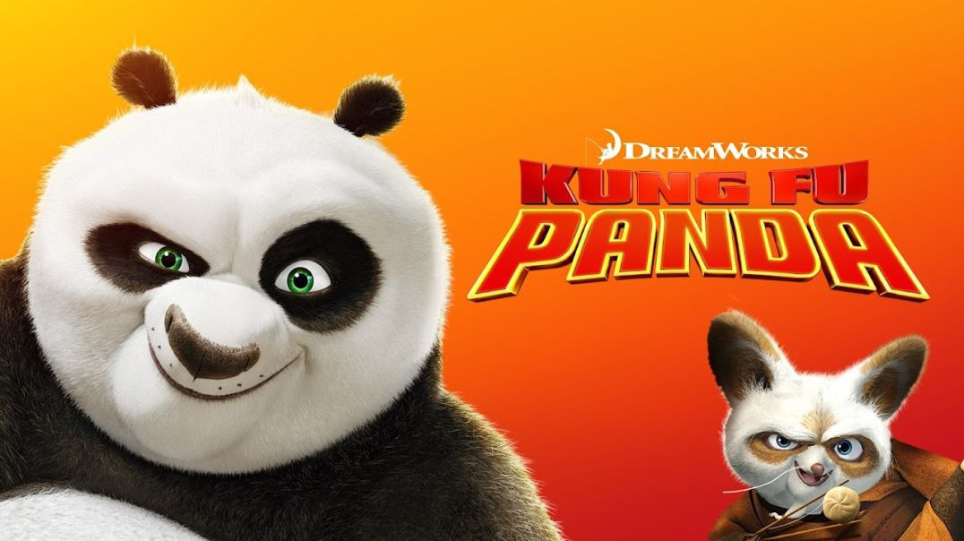 Kung Fu Panda Trailer