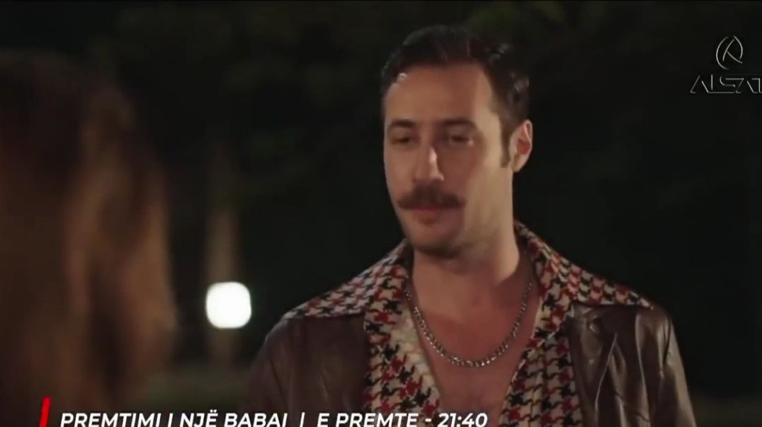 ⁣Premtimi i një babai - Promo Episodi 5