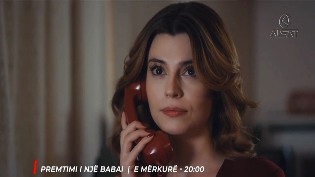 ⁣Premtimi i një babai - Promo Episodi 33