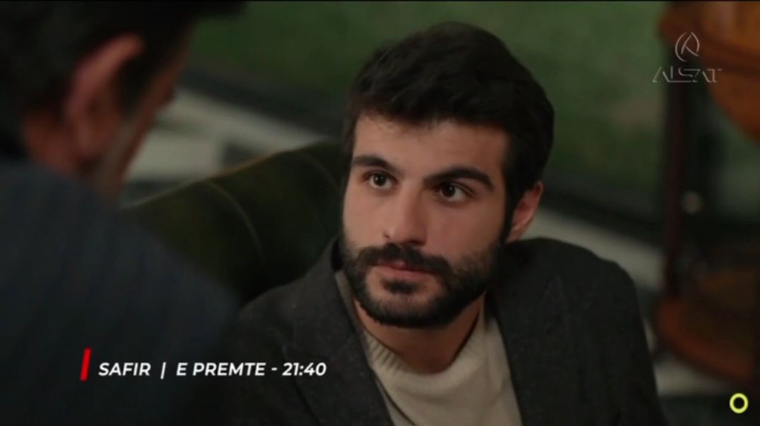 ⁣Safir - Promo Episodi 15