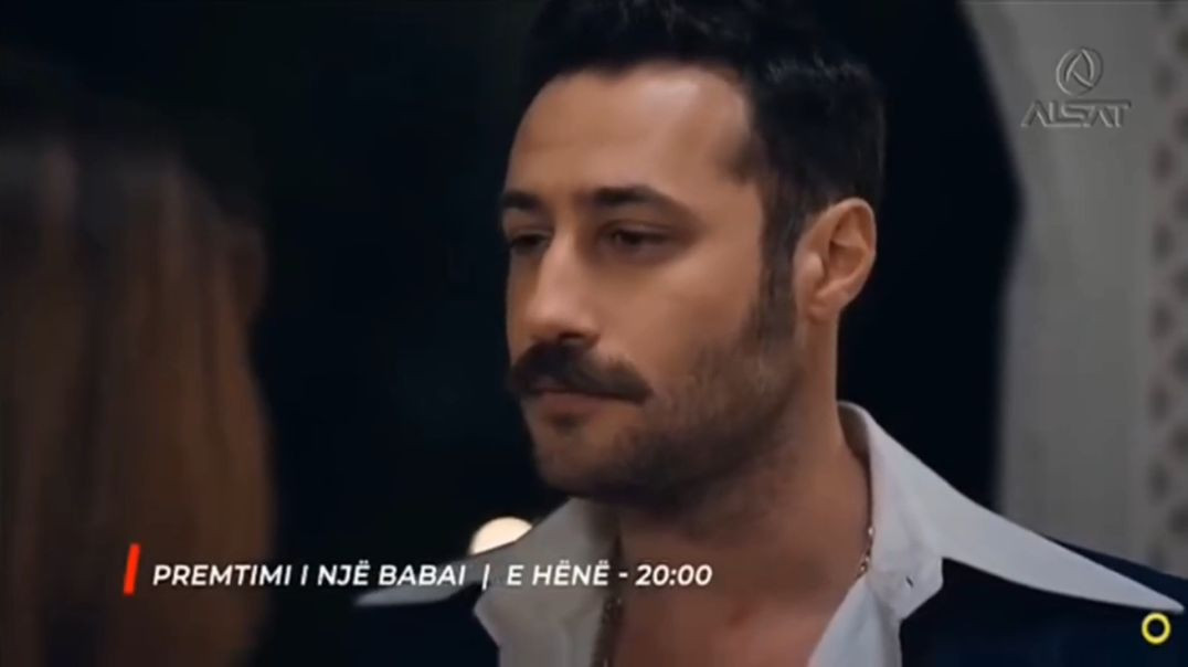 ⁣Premtimi i një babai - Promo Episodi 16