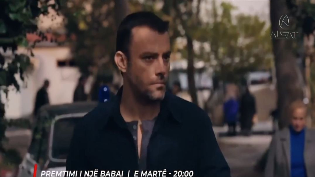 ⁣Premtimi i një babai - Promo Episodi 17