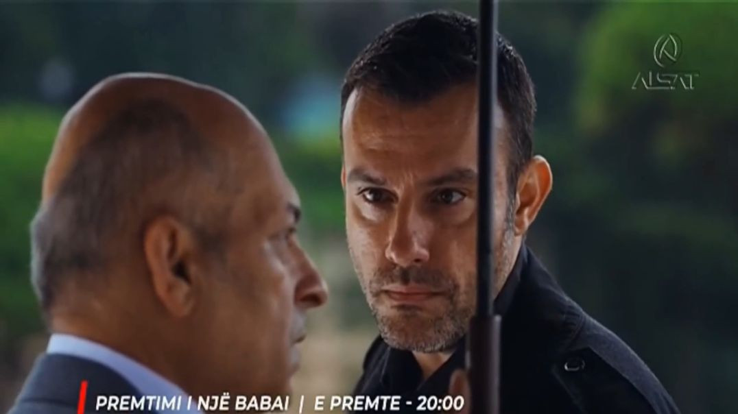 ⁣Premtimi i një babai - Promo Episodi 25