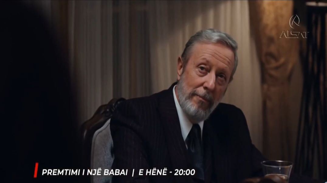 Premtimi i një babai - Promo Episodi 26