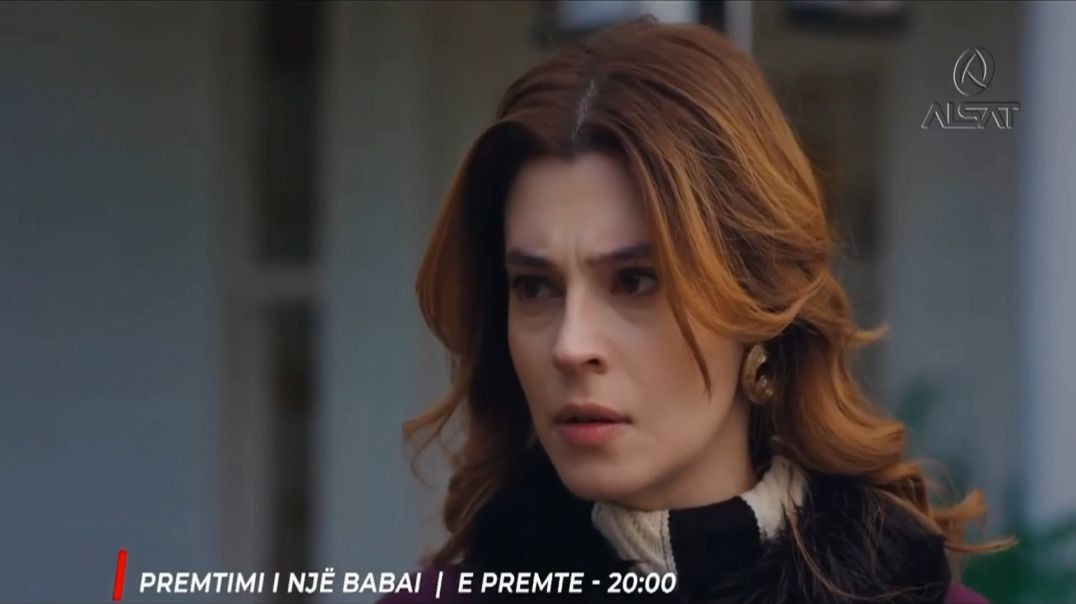 Premtimi i një babai - Promo Episodi 30