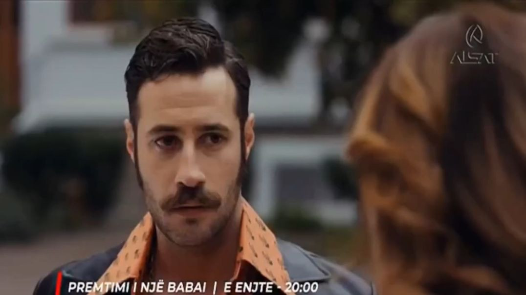 ⁣Premtimi i një babai - Promo Episodi 34