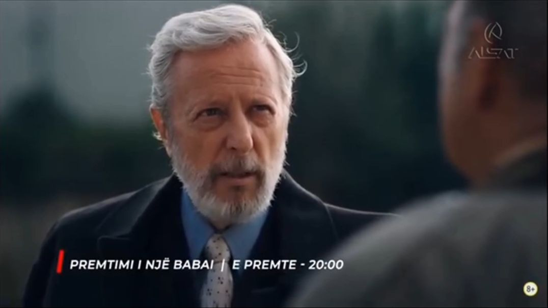 Premtimi i një babai - Promo Episodi 20