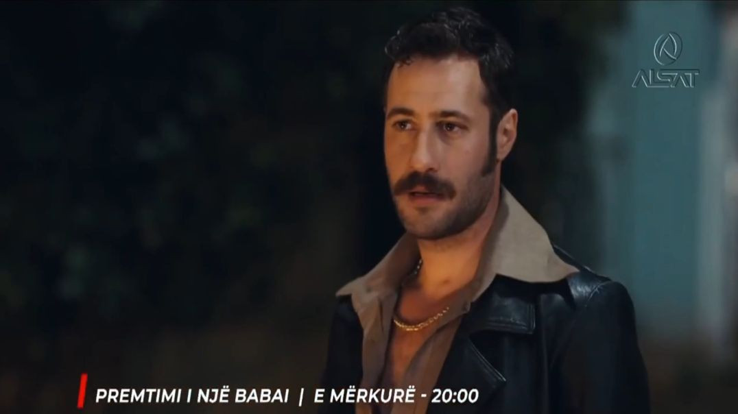 ⁣Premtimi i një babai - Promo Episodi 23