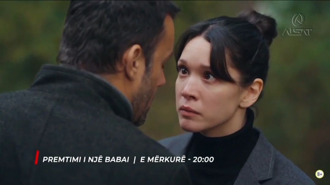 ⁣Premtimi i një babai - Promo Episodi 28