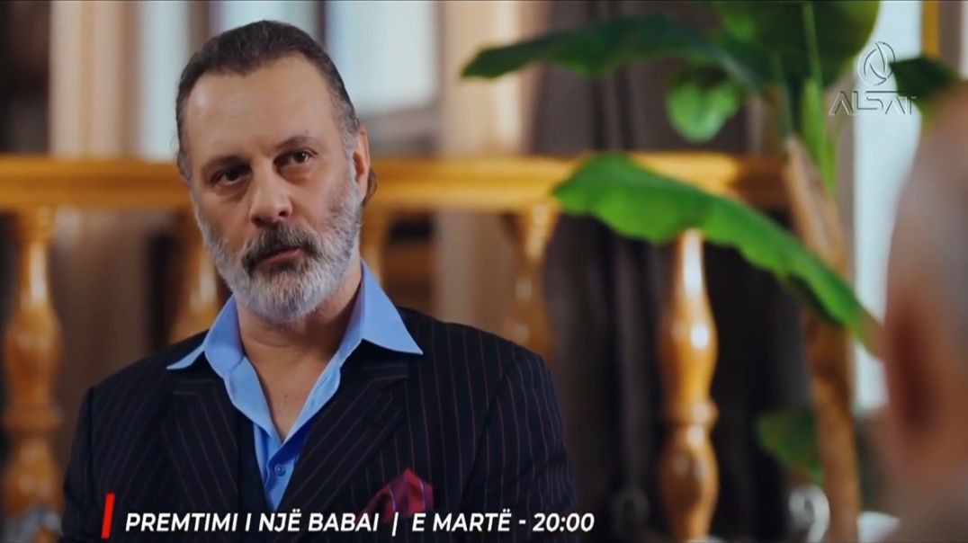 ⁣Premtimi i një babai - Promo Episodi 22