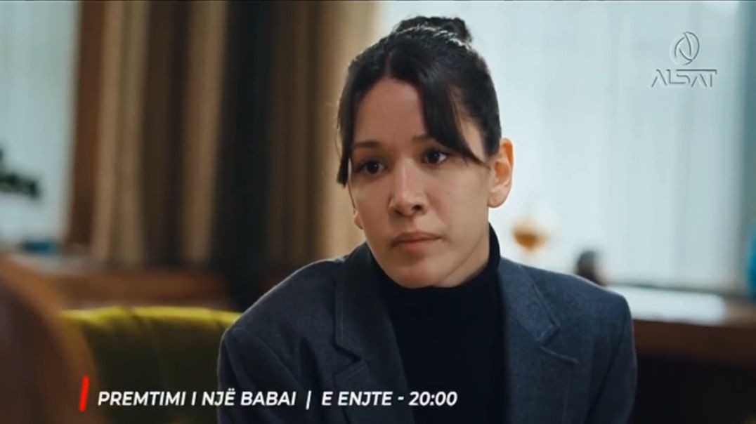 ⁣Premtimi i një babai - Promo Episodi 29