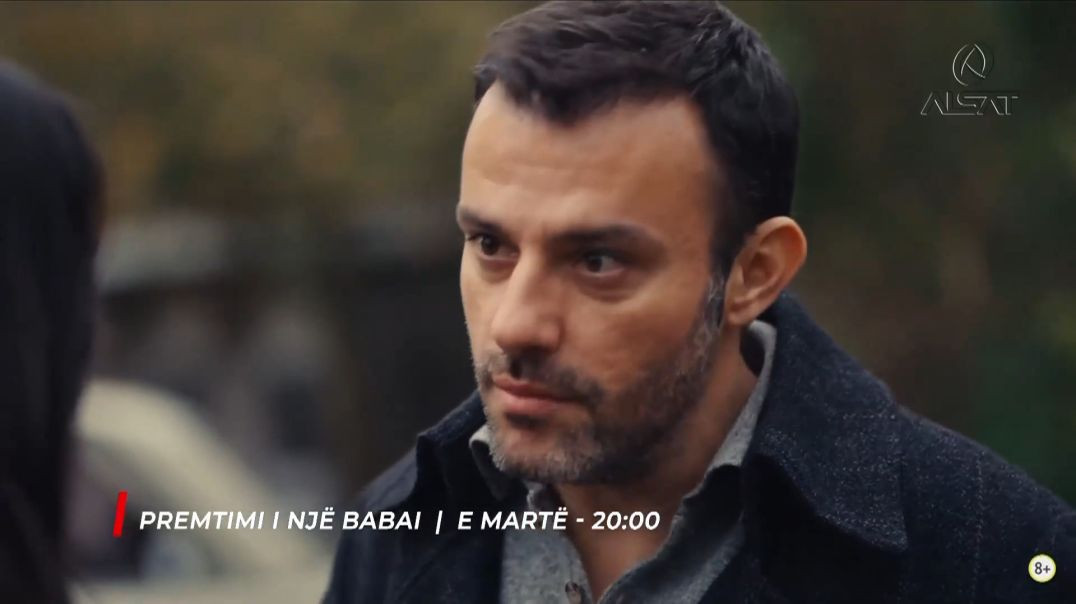 ⁣Premtimi i një babai - Promo Episodi 32