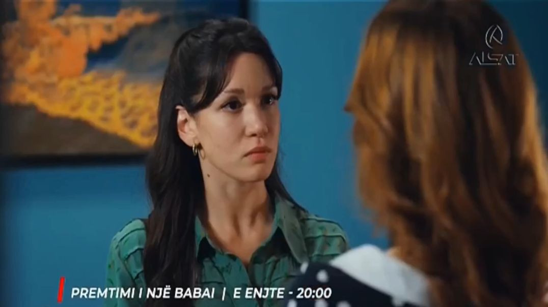 ⁣Premtimi i një babai - Promo Episodi 24