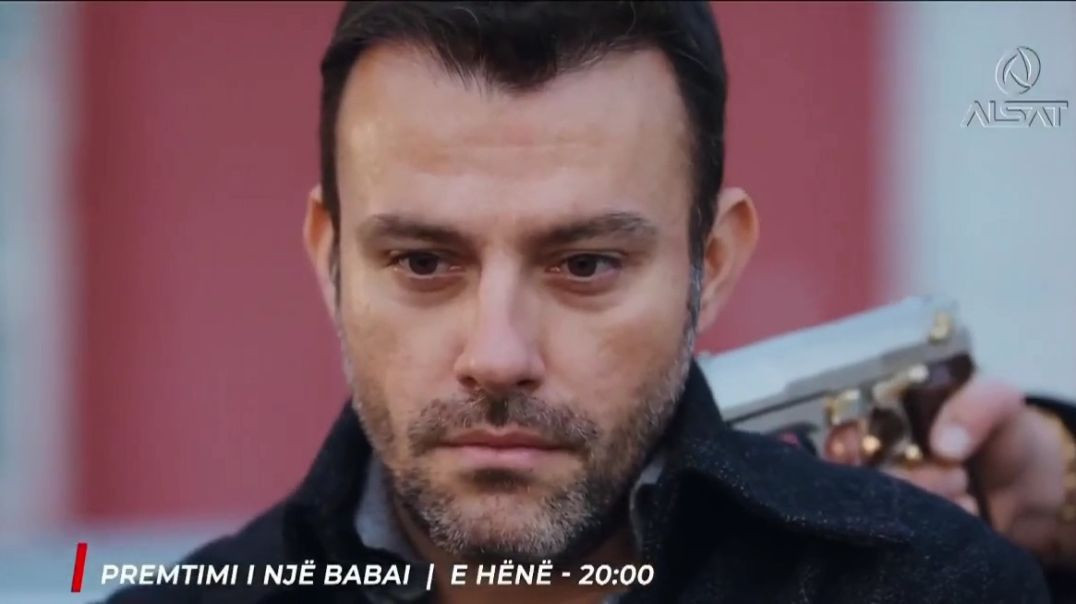 ⁣Premtimi i një babai - Promo Episodi 31