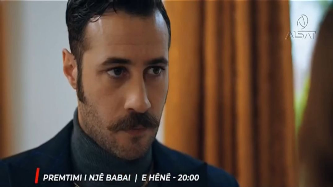 Premtimi i një babai - Promo Episodi 21