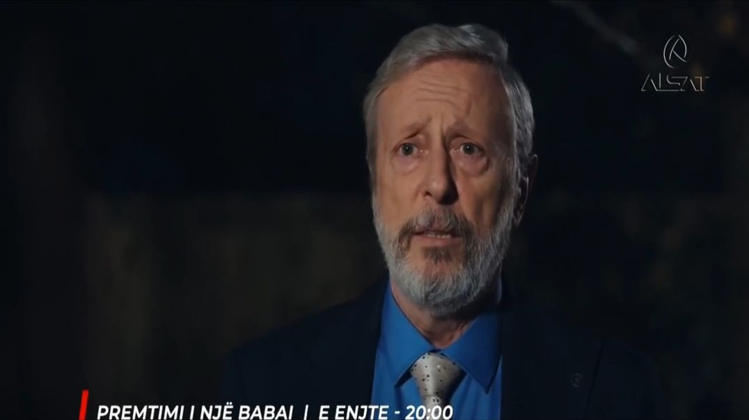 Premtimi i një babai - Promo Episodi 39