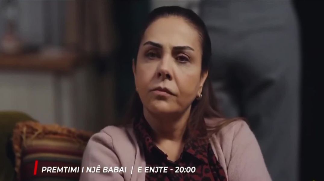 ⁣Premtimi i një babai - Promo Episodi 54