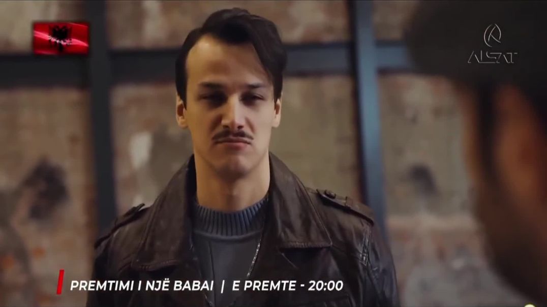 ⁣Premtimi i një babai - Promo Episodi 55