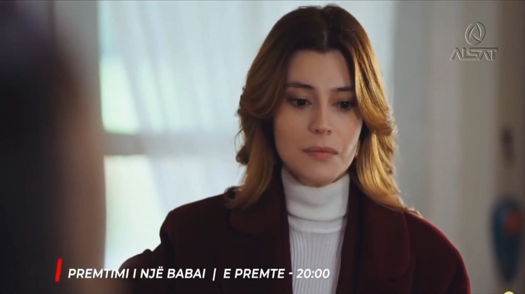 ⁣Premtimi i një babai - Promo Episodi 40