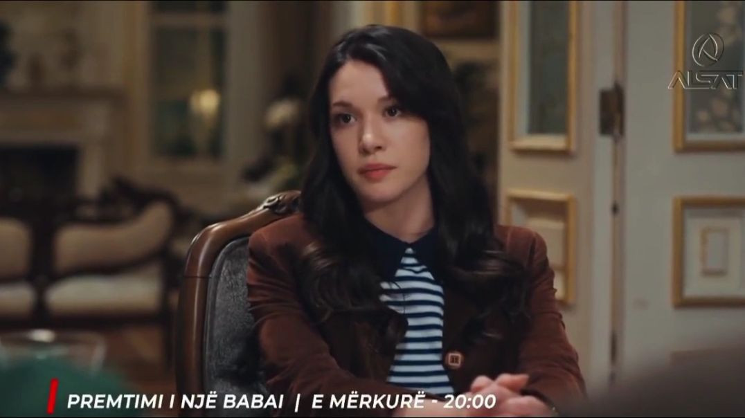 Premtimi i një babai - Promo Episodi 38