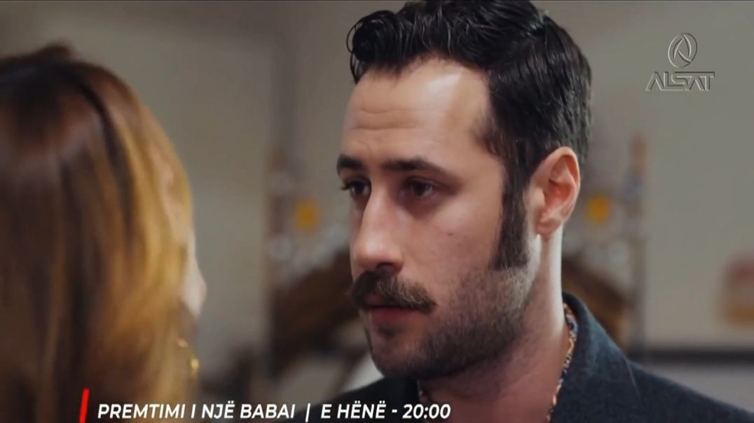 ⁣Premtimi i një babai - Promo Episodi 36