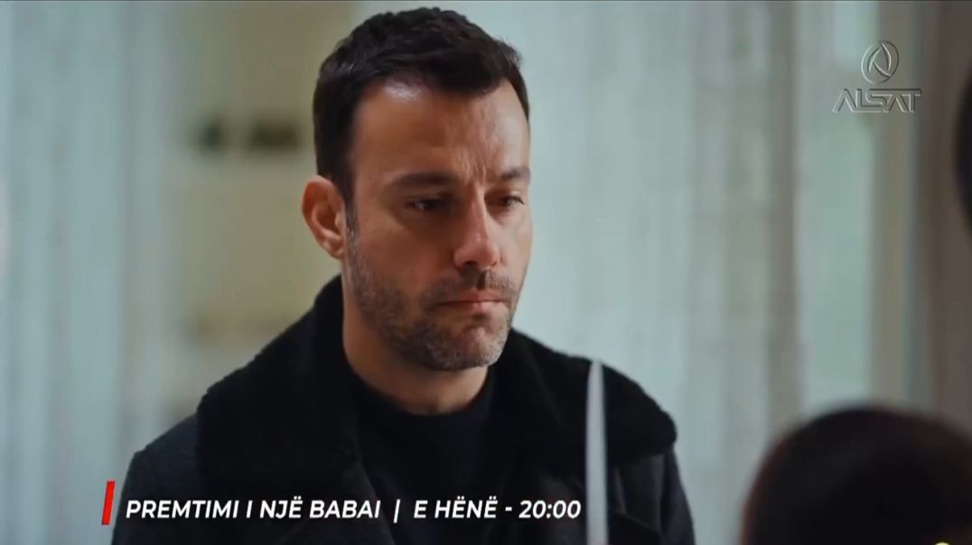 ⁣Premtimi i një babai - Promo Episodi 46